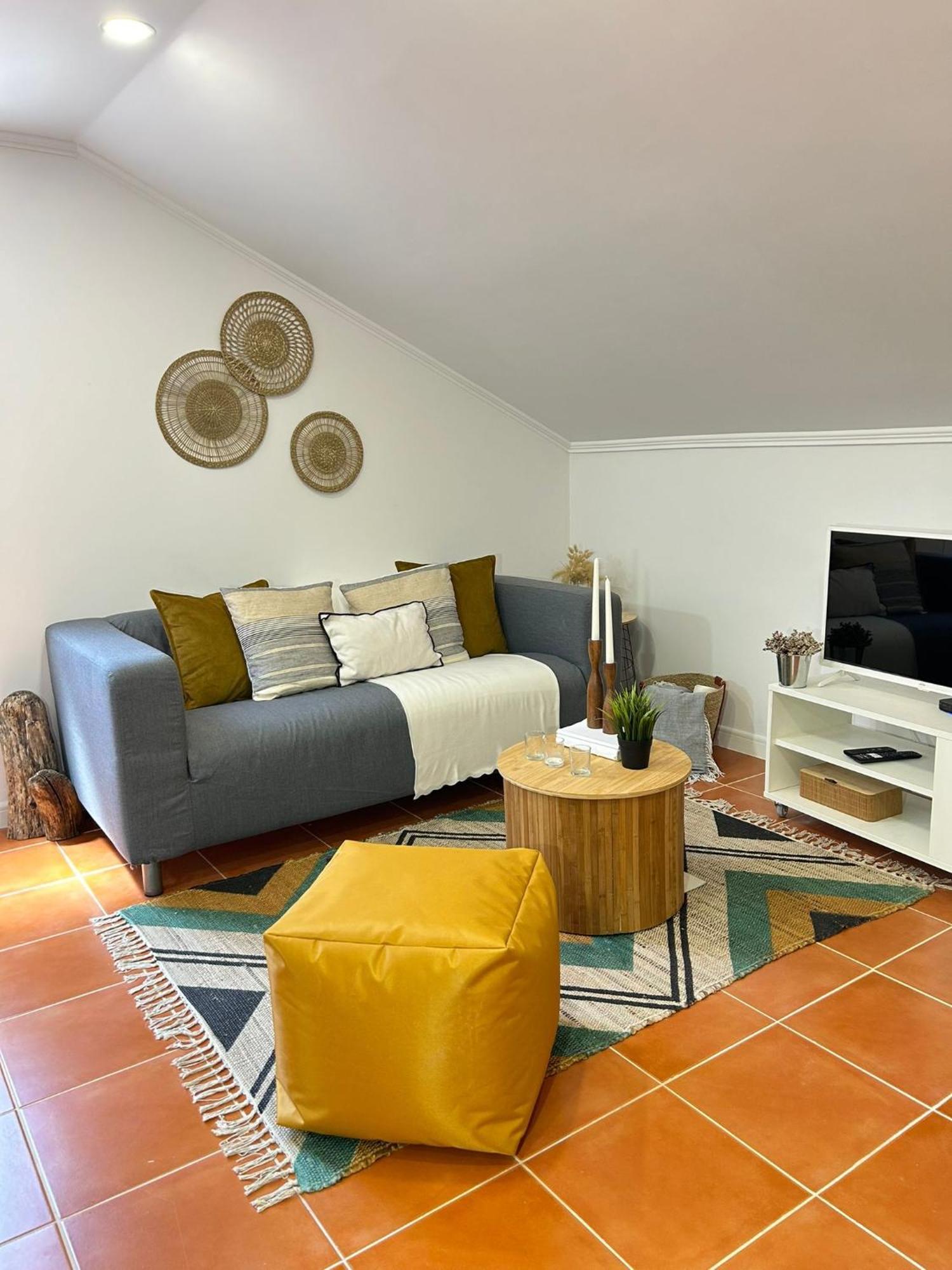 Refugio Do Seixal Villa Seixal  Buitenkant foto