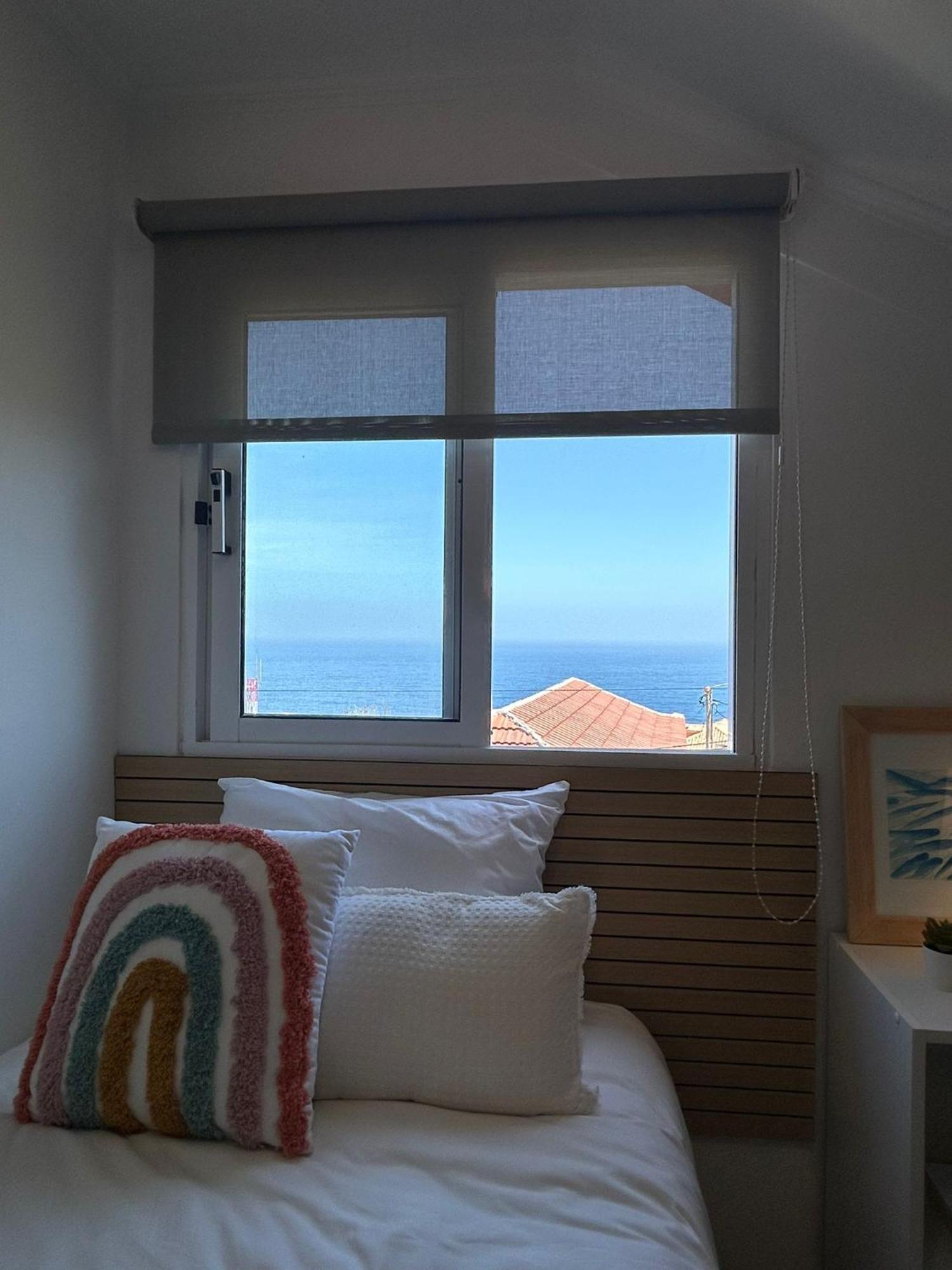 Refugio Do Seixal Villa Seixal  Buitenkant foto